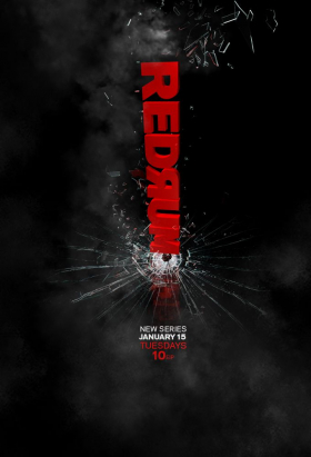 couverture film Redrum