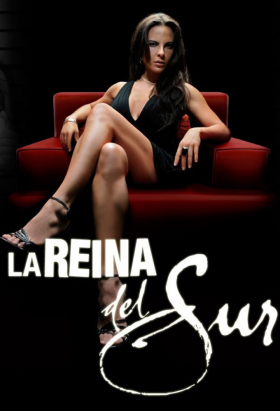 couverture film Reina del sur Resumen 12 CAP
