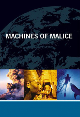 couverture film Reload