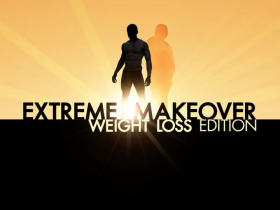 couverture film Relooking extrême : spécial obésité