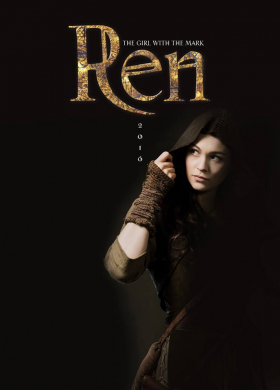 couverture film Ren