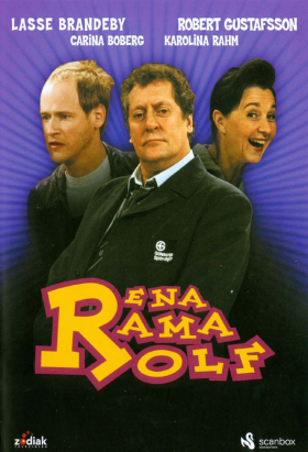 couverture film Rena Rama Rolf