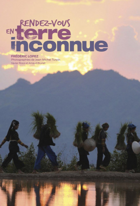 couverture film Rendez-vous en Terre Inconnue