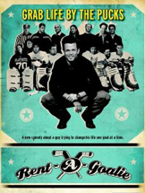 couverture film Rent-A-Goalie