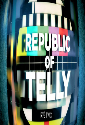 couverture film Republic of Telly