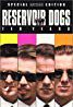 couverture film Reservoir Dogs: Original Interviews