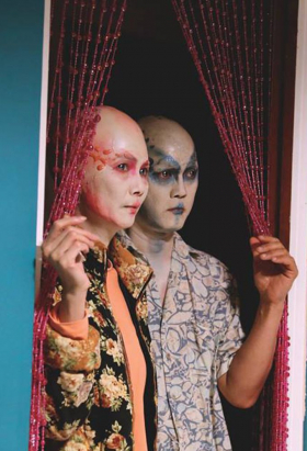 couverture film Resident Evil: Welcome to Raccoon City