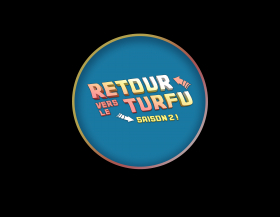 couverture film Retour vers le Turfu