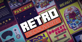 couverture film Rétro Découverte