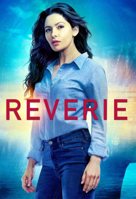 couverture film Reverie