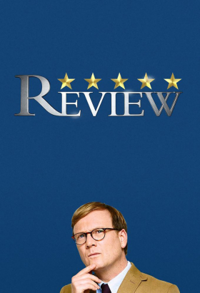 couverture film Review