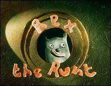 couverture film Rex the Runt