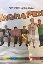 couverture film Rezidentai