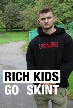 couverture film Rich Kids Go Skint