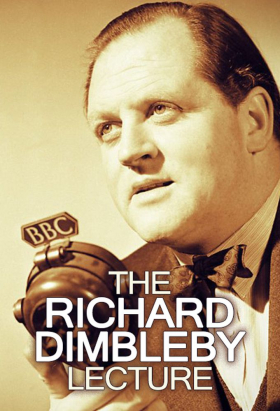 couverture film Richard Dimbleby Lecture