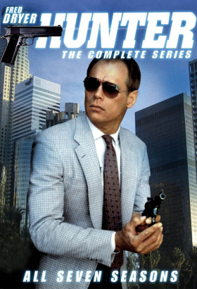 couverture film Rick Hunter