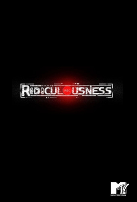 couverture film Ridiculousness