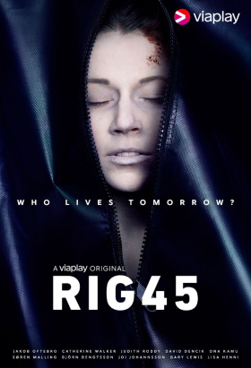 couverture film Rig 45