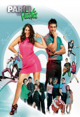 couverture film Riot