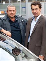 couverture film Ripoux Anonymes