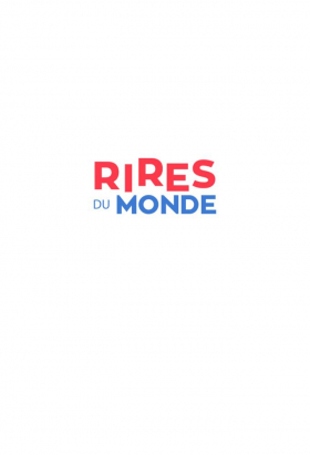 couverture film Rires du monde