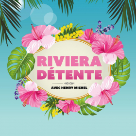 couverture film Riviera Détente