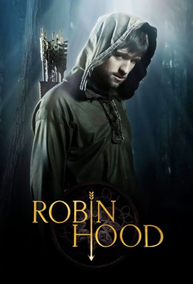 couverture film Robin des Bois