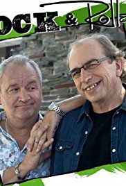 couverture film Rock et Rolland