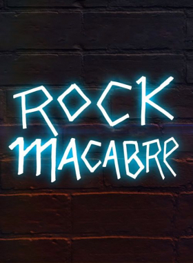 couverture film Rock Macabre