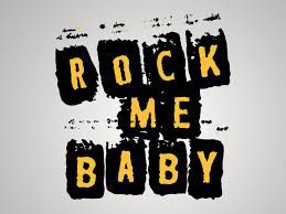 couverture film Rock Me Baby