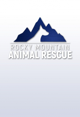 couverture film Rocky Mountain Animal Rescue