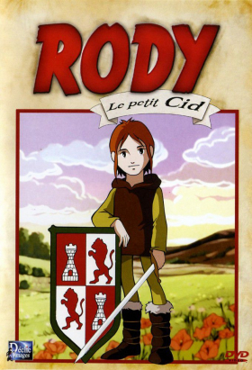 couverture film Rody, le petit Cid
