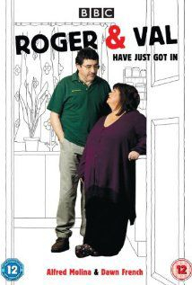 couverture film Roger & Val Have Just Got In
