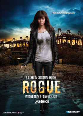 couverture film Rogue