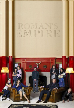 couverture film Roman's Empire