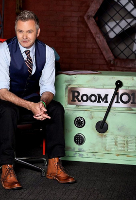couverture film Room 101 (AU)