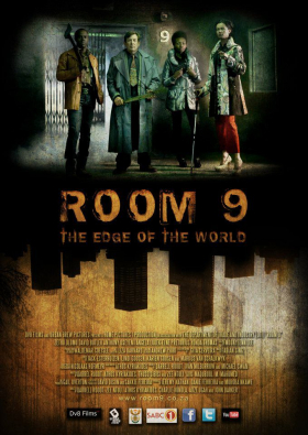 couverture film Room 9
