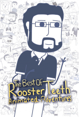 couverture film Rooster Teeth Animated Adventures
