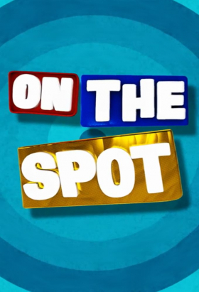 couverture film Rooster Teeth's On the Spot