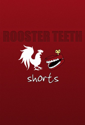 couverture film Rooster Teeth Shorts