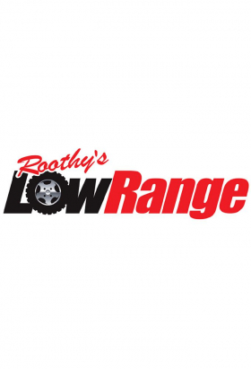 couverture film Roothy's LowRange
