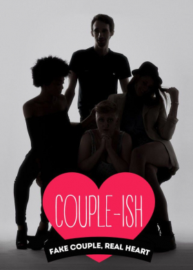 couverture film Rosh Gadol