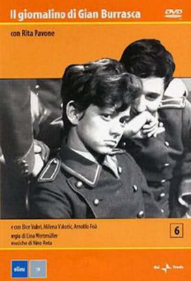 couverture film Ross Noble's Australian Trip