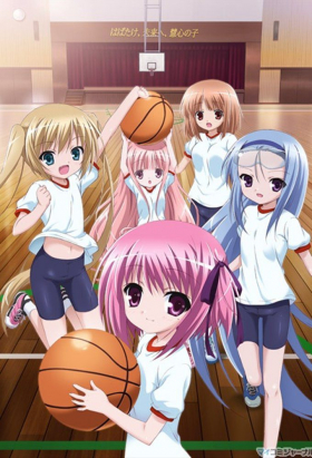 couverture film Rou Kyuu Bu!