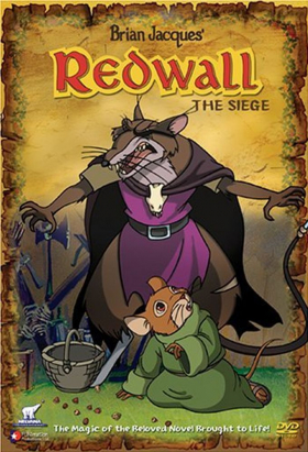 couverture film Rougemuraille
