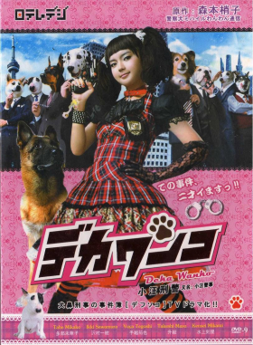 couverture film Rough Justice