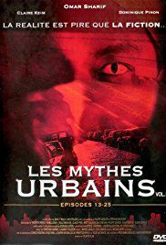 couverture film Rounds