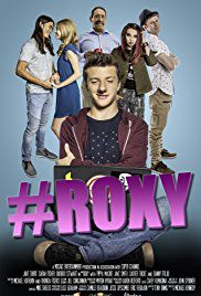 couverture film #Roxy