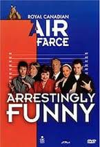 couverture film Royal Canadian Air Farce