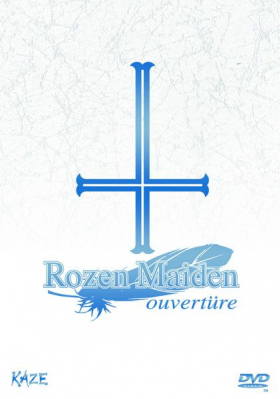 couverture film Rozen Maiden : Ouvertüre
